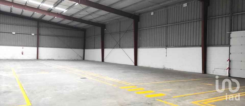 Commercial walls in Campos e Vila Meã of 4,050 m²