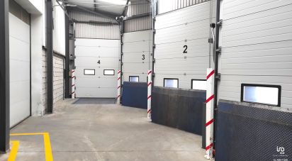 Murs commerciaux à Campos e Vila Meã de 4 050 m²