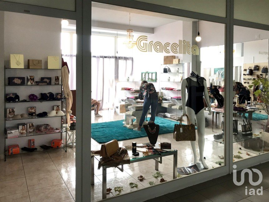 Murs commerciaux à Sever do vouga de 43 m²