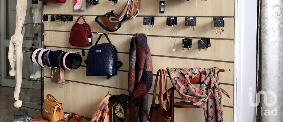 Murs commerciaux à Sever do vouga de 43 m²