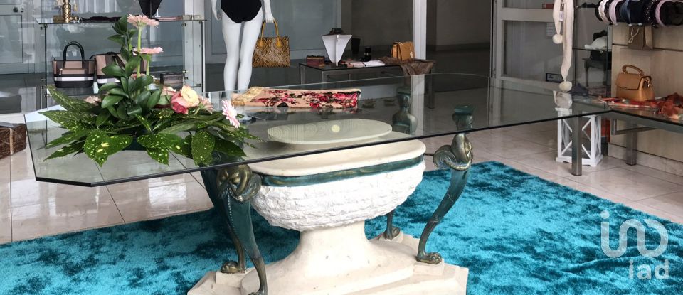 Murs commerciaux à Sever do vouga de 43 m²