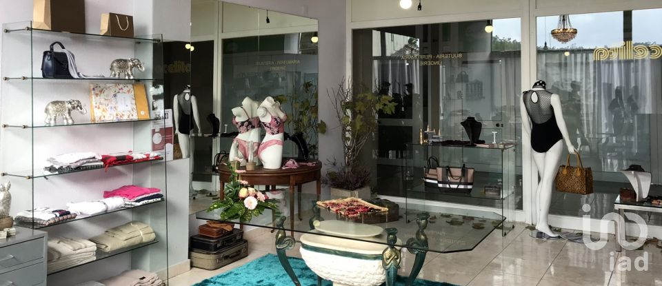 Murs commerciaux à Sever do vouga de 43 m²