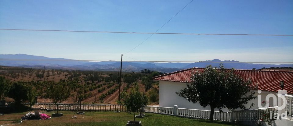 Farm T4 in Lamas de Orelhão of 350 m²