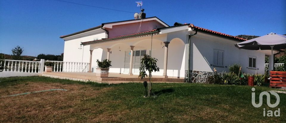 Farm T4 in Lamas de Orelhão of 350 m²