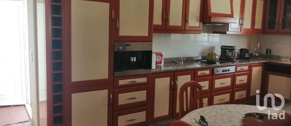 Farm T4 in Lamas de Orelhão of 350 m²