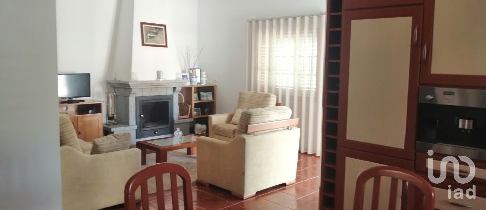 Farm T4 in Lamas de Orelhão of 350 m²