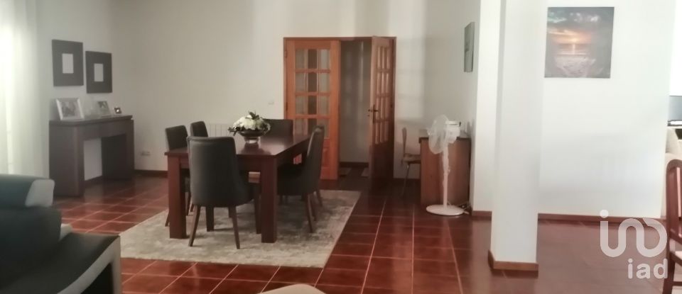 Farm T4 in Lamas de Orelhão of 350 m²