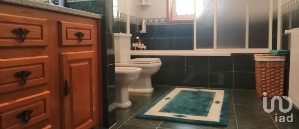 Farm T4 in Lamas de Orelhão of 350 m²