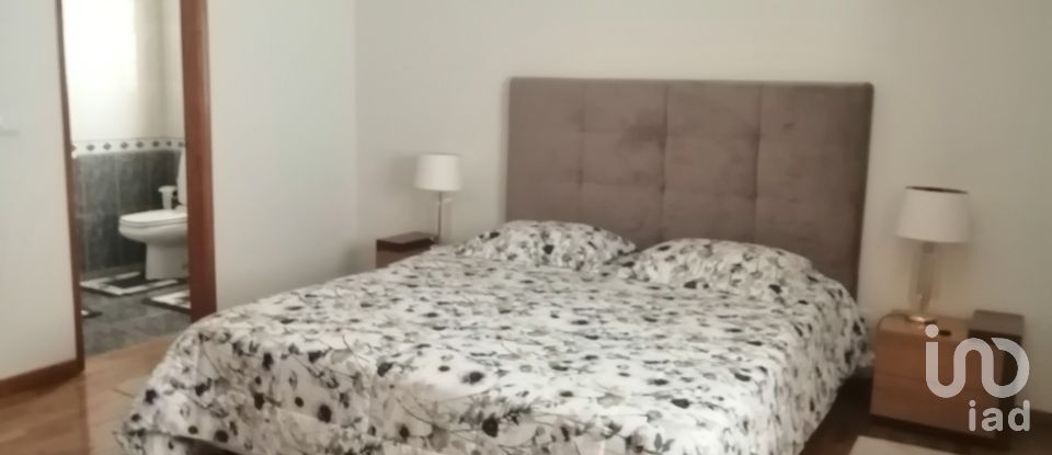 Farm T4 in Lamas de Orelhão of 350 m²