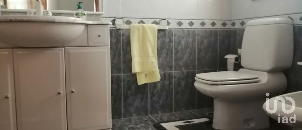 Farm T4 in Lamas de Orelhão of 350 m²