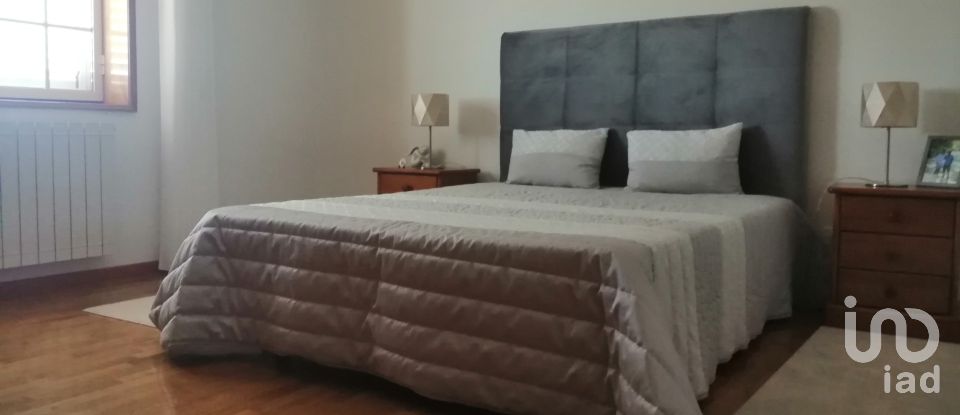 Farm T4 in Lamas de Orelhão of 350 m²