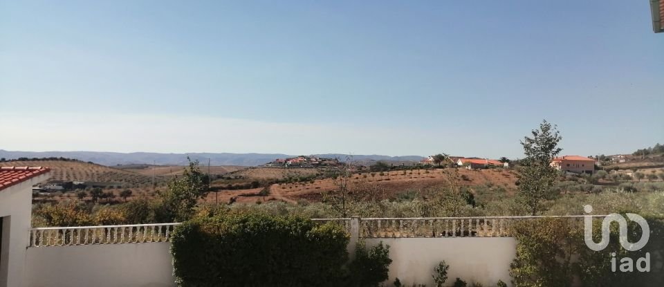 Farm T4 in Lamas de Orelhão of 350 m²