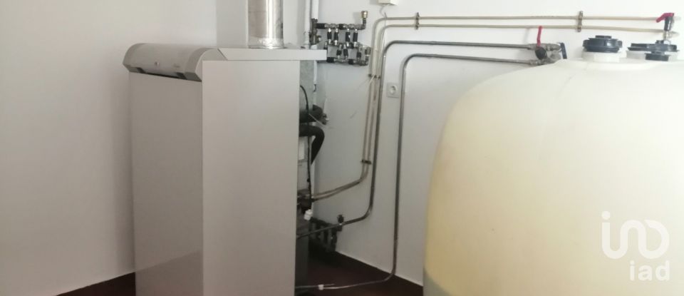 Farm T4 in Lamas de Orelhão of 350 m²