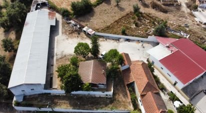 Maison de village T2 à Achete, Azoia De Baixo e Póvoa de Santarém de 428 m²