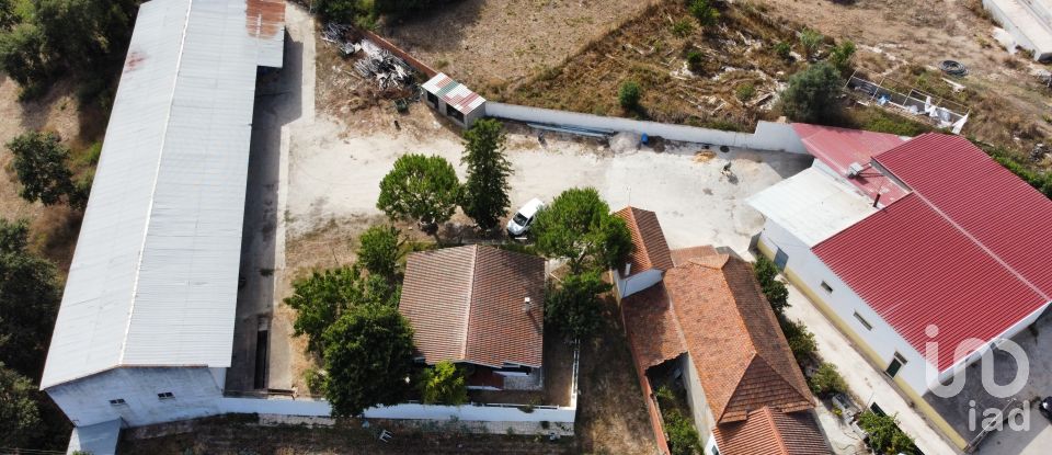 Casa de aldeia T2 em Achete, Azoia De Baixo e Póvoa de Santarém de 428 m²