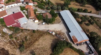 Maison de village T2 à Achete, Azoia De Baixo e Póvoa de Santarém de 428 m²