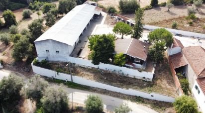 Maison de village T2 à Achete, Azoia De Baixo e Póvoa de Santarém de 428 m²
