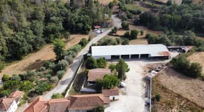 Maison de village T2 à Achete, Azoia De Baixo e Póvoa de Santarém de 428 m²