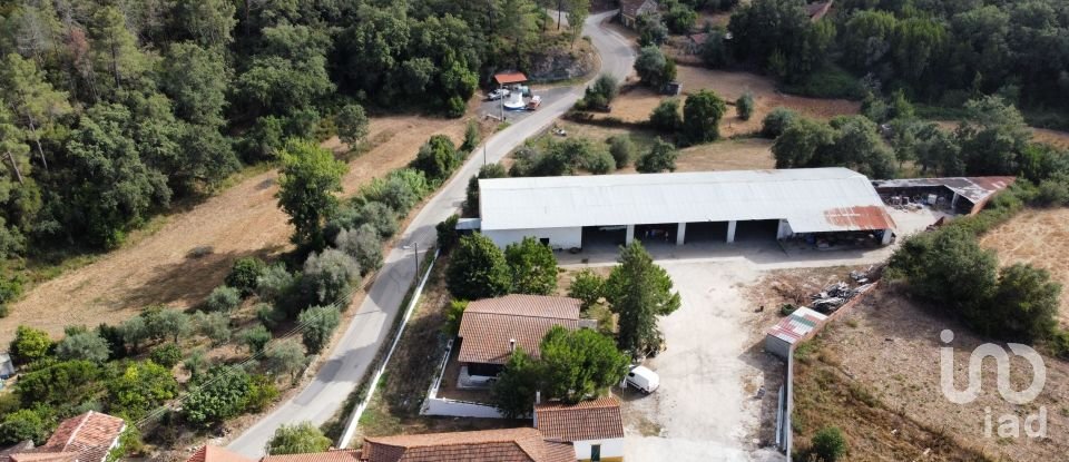 Maison de village T2 à Achete, Azoia De Baixo e Póvoa de Santarém de 428 m²
