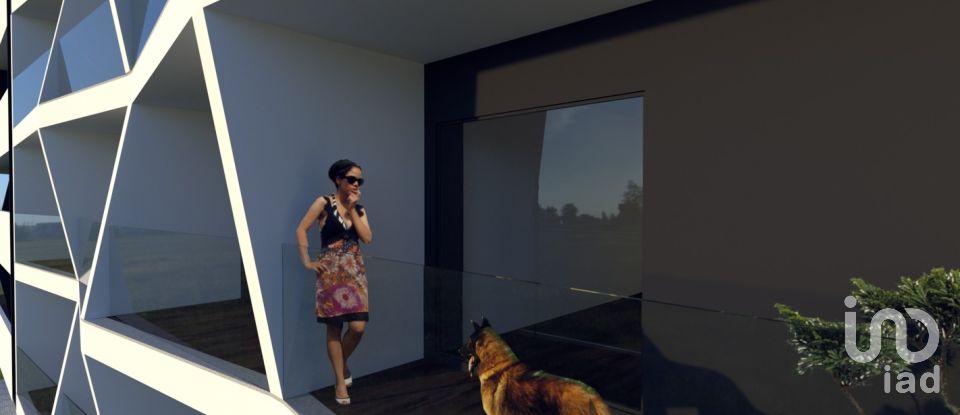 Apartamento T4 em Loulé (São Clemente) de 116 m²