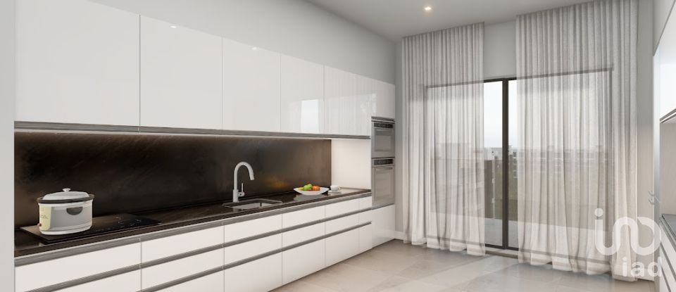 Apartamento T4 em Loulé (São Clemente) de 116 m²