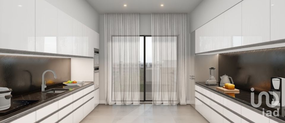 Apartamento T4 em Loulé (São Clemente) de 116 m²