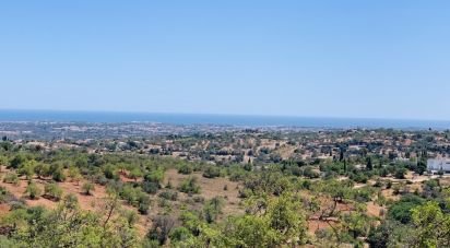 Terrain à Boliqueime de 1 374 m²