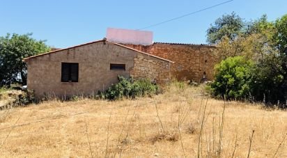 Terrain à Boliqueime de 1 374 m²