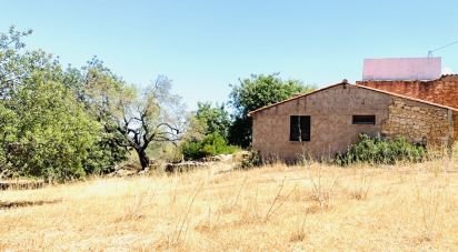 Terrain à Boliqueime de 1 374 m²