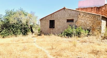 Terrain à Boliqueime de 1 374 m²