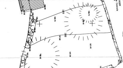Terrain à Boliqueime de 1 374 m²