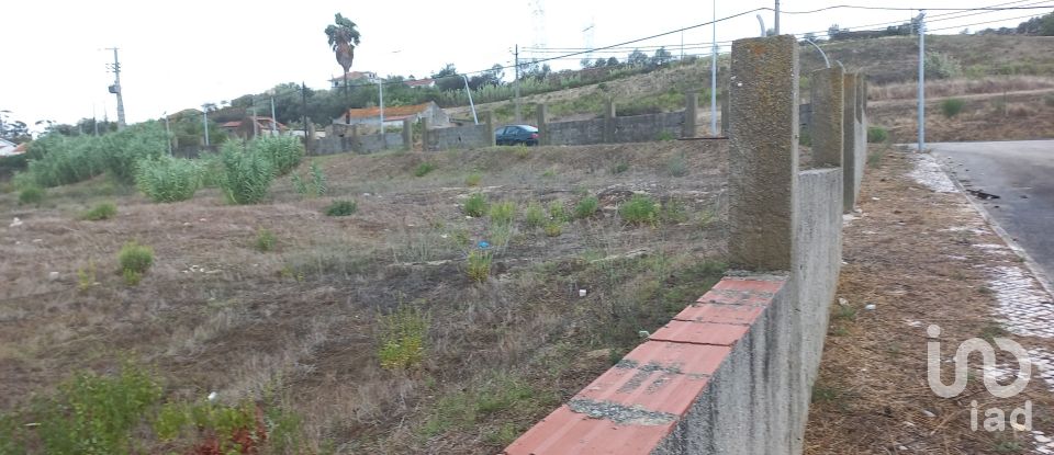 Terrain à bâtir à Alhandra, São João dos Montes e Calhandriz de 440 m²