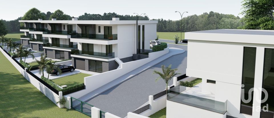 Building land in Alhandra, São João dos Montes e Calhandriz of 440 m²
