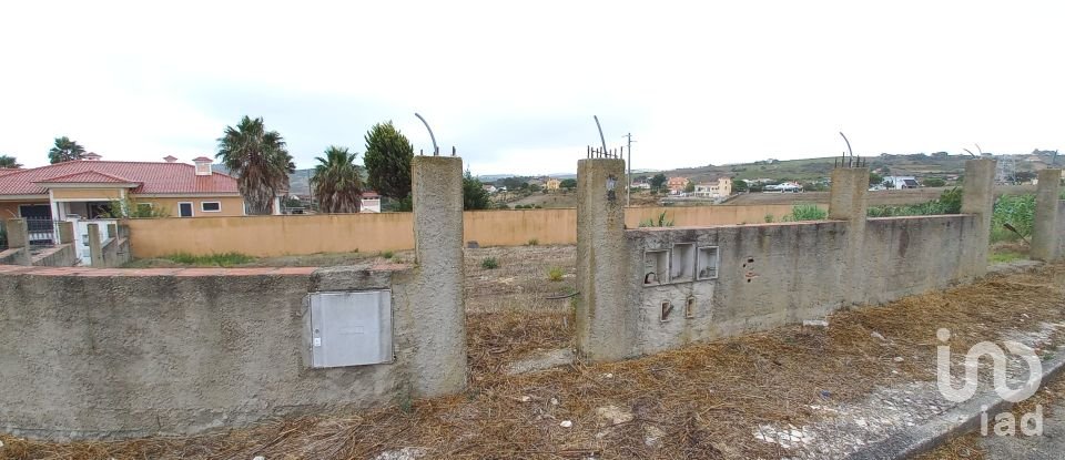 Terreno para construção em Alhandra, São João dos Montes e Calhandriz de 440 m²