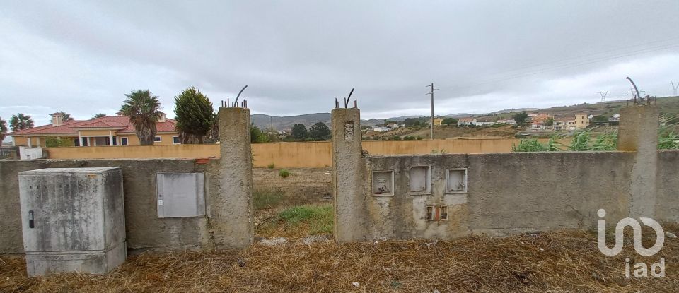 Terreno para construção em Alhandra, São João dos Montes e Calhandriz de 439 m²