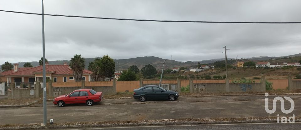Terrain à bâtir à Alhandra, São João dos Montes e Calhandriz de 439 m²