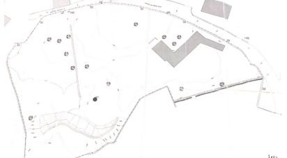 Land in Perre of 5,265 m²
