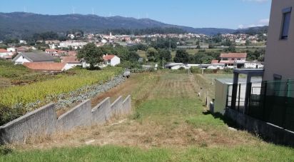 Terrain à Santa Marta de Portuzelo de 790 m²