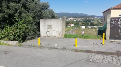 Terrain à Santa Marta de Portuzelo de 790 m²