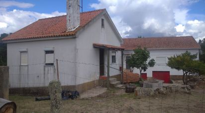 Country house T5 in Vila Cortês da Serra of 434 sq m