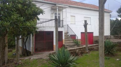 Maison de campagne T5 à Vila Cortês da Serra de 434 m²