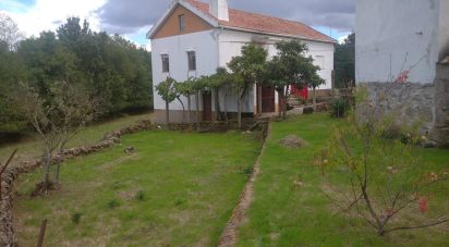 Maison de campagne T5 à Vila Cortês da Serra de 434 m²