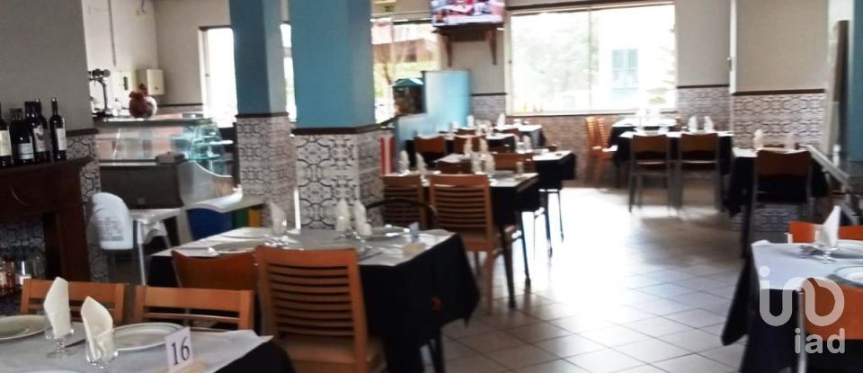 Restaurant in Ferreira de Aves of 291 m²