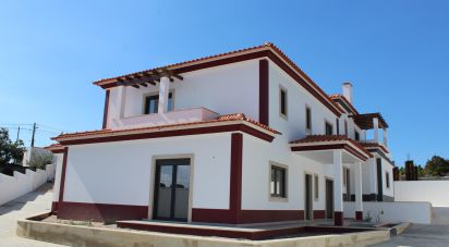 House/villa T4 in Salir de Matos of 189 sq m
