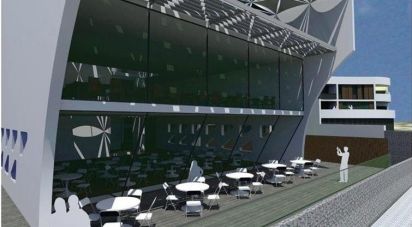 Terrain à São Brás de Alportel de 8 779 m²