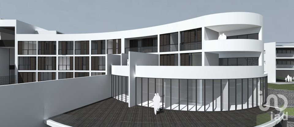 Terrain à São Brás de Alportel de 8 779 m²