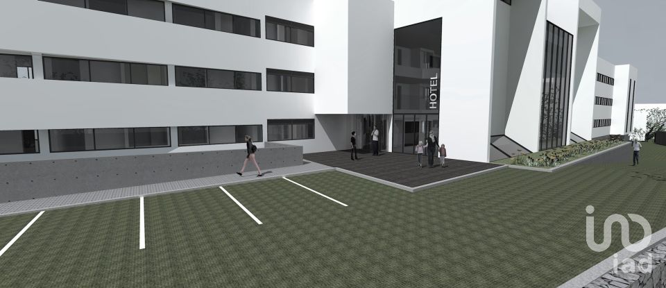 Terrain à São Brás de Alportel de 8 779 m²