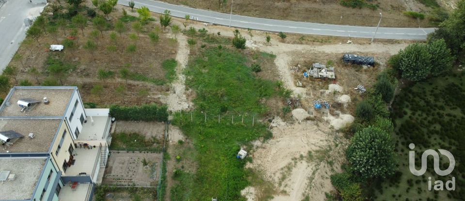 Terreno para construção em Ribeira de Pena (Salvador) e Santo Aleixo de Além-Tâmega de 3 188 m²