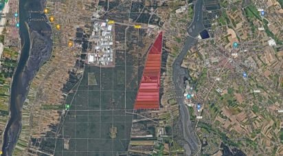 House T8 in Ílhavo (São Salvador) of 1,273,500 m²