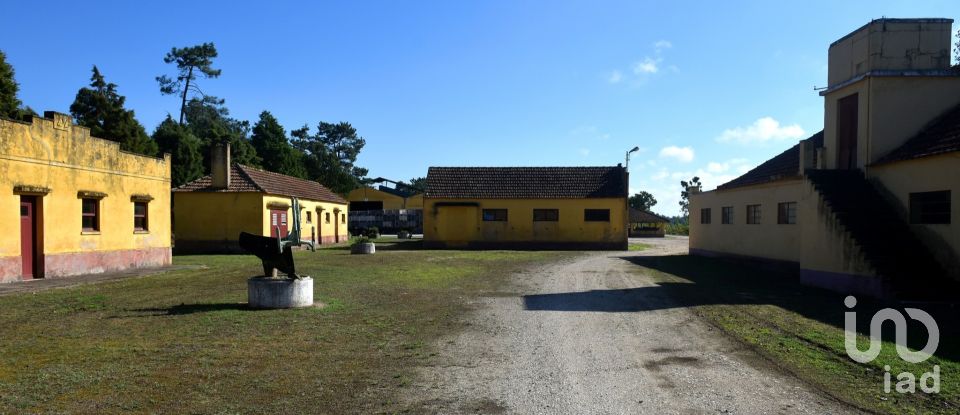 Maison T8 à Ílhavo (São Salvador) de 1 273 500 m²